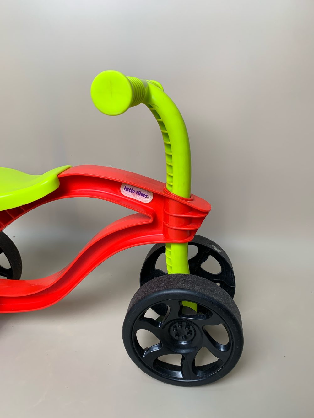 Xe chòi chân Little Tikes (1y-3y) - Ảnh 2