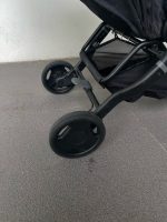 Xe đẩy Ergo metro - màu đen (0-4 tuổi tối đa 20kg) - Ảnh 10