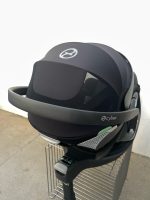 Ghế ngồi ô tô Cybex cloud T i-size plus kèm base isofix - BH 7/12/2027 - Bill mua qua VNQ (size: sơ sinh->24m, tối đa 13kg) - Ảnh 7