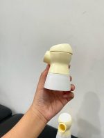 Bộ cổ nối máy hút sữa Medela Sonata (1 cặp) - Ảnh 7