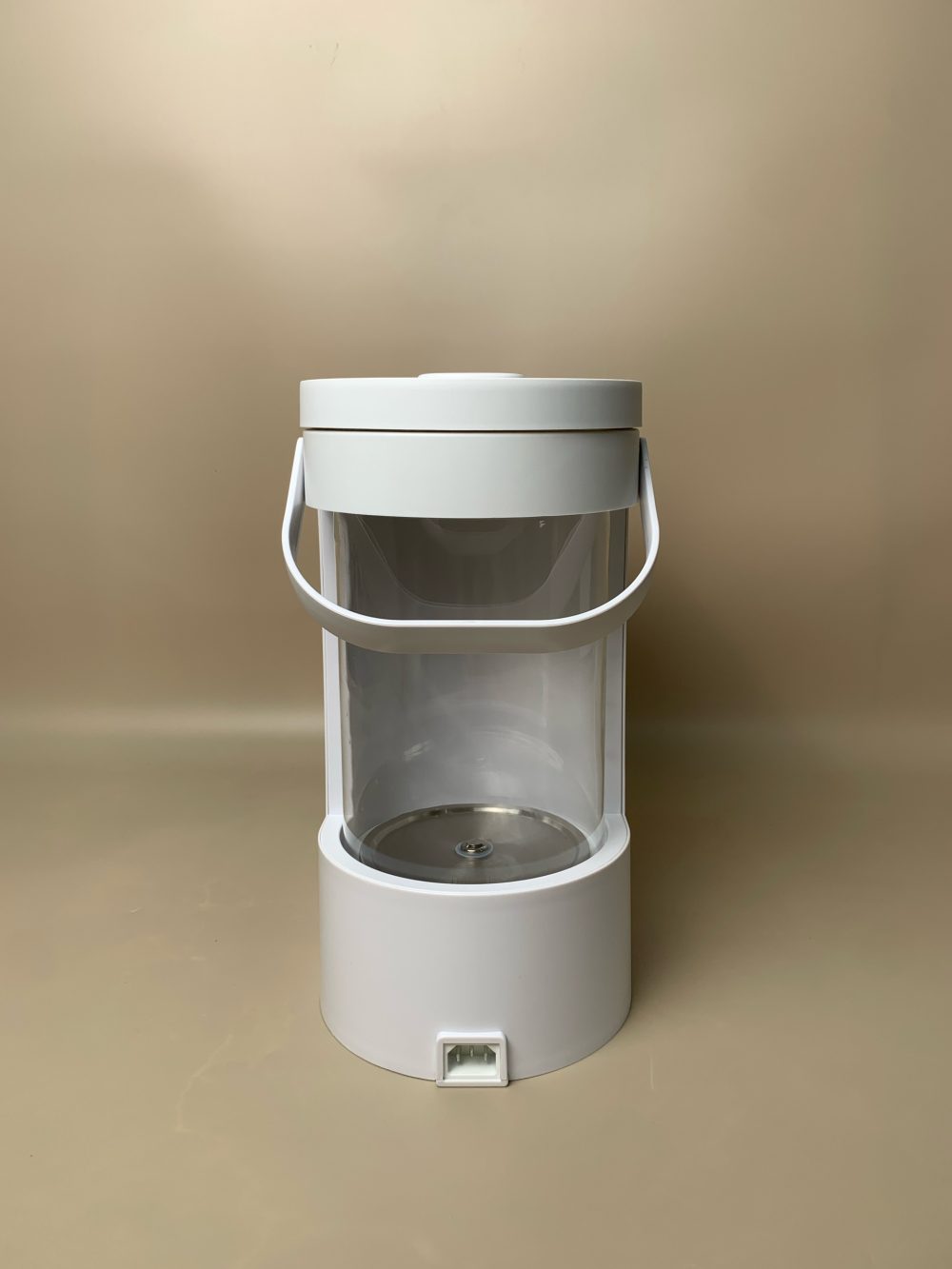 Máy đun nước lắc sữa Chilux U1 (fullbox) - Ảnh 18