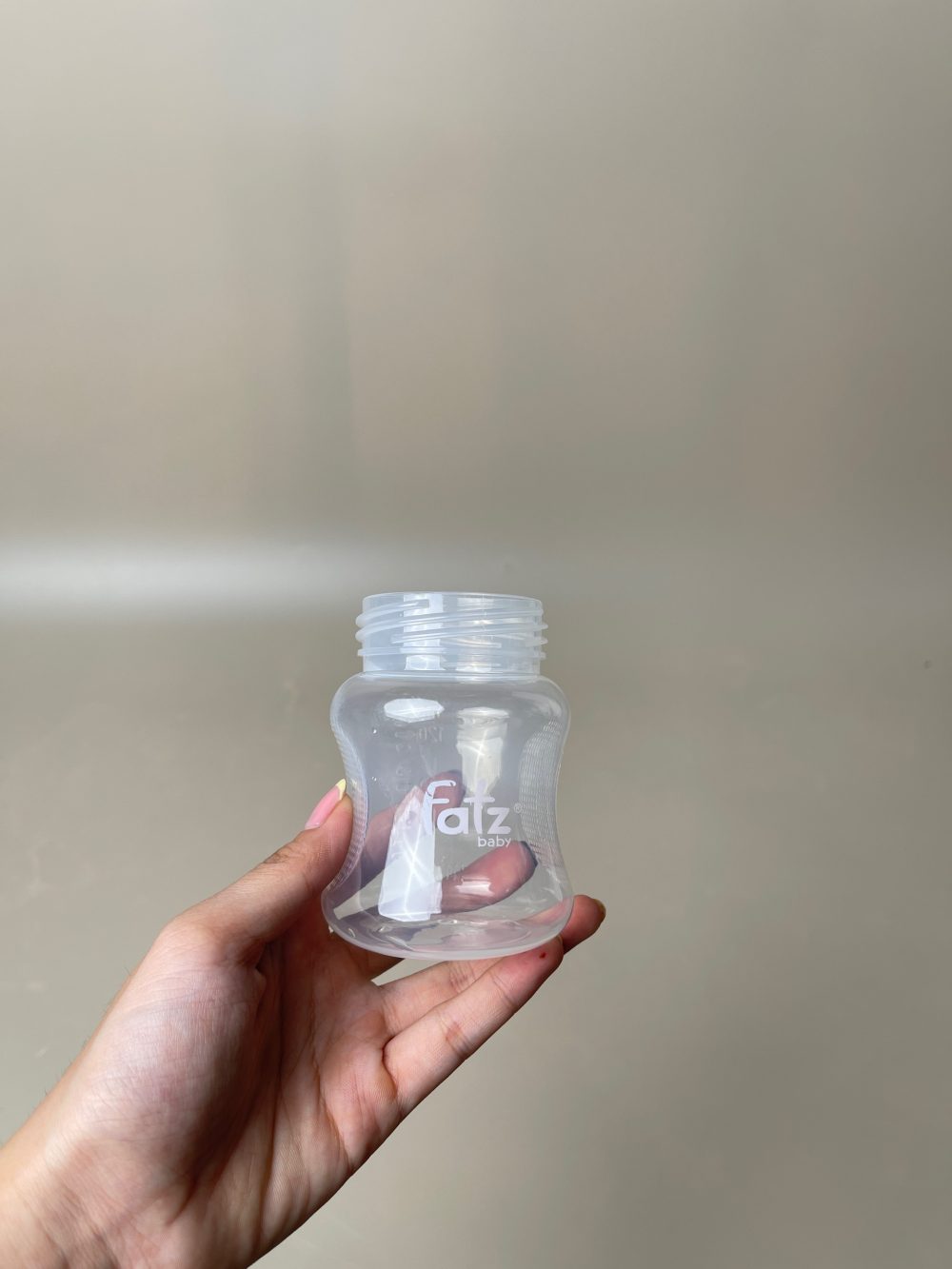 Máy hút sữa cầm tay Fatz Baby Handy3 + cọ rửa bình Wesser - Ảnh 19