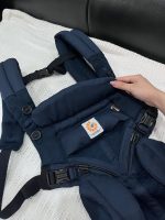 Địu Ergobaby Omni 360 Cool Air màu xanh (0→4y ~ 3,2→20,4kg) - Ảnh 13