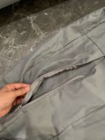 Giường cũi gấp gọn Joie Kubbie Sleep Foggy Gray - Ảnh 21