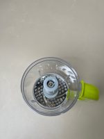 Máy xay và hấp thức ăn cho bé MumMom 5 in 1 (full box) - Ảnh 24
