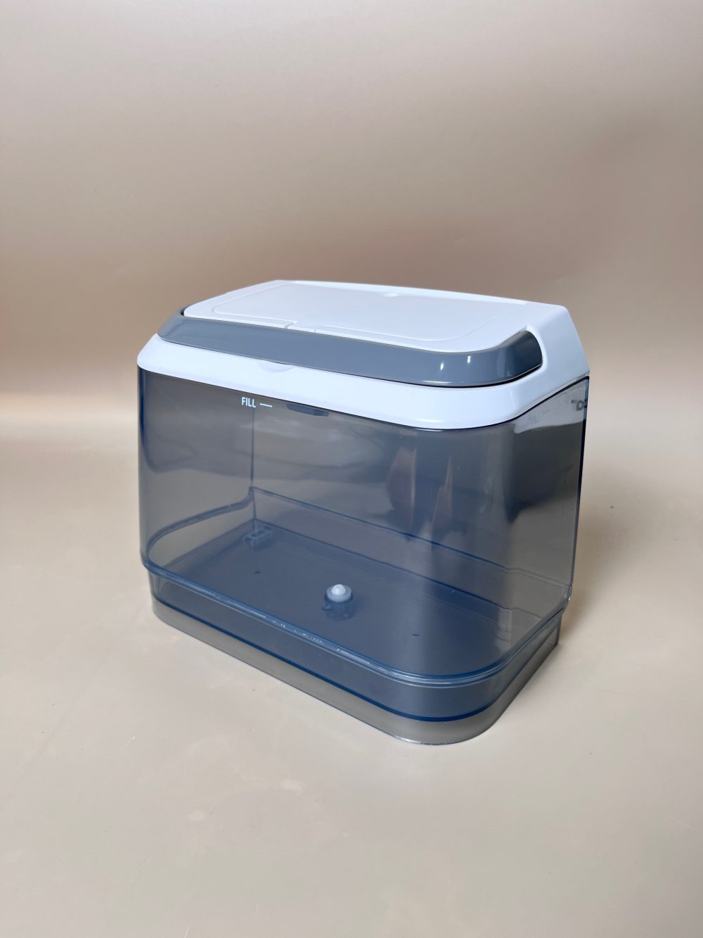 Máy rửa bình sữa Baby Brezza - BH 19/01/2027 (full box) - Ảnh 15