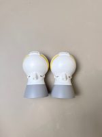 Máy hút sữa Medela Pump In Style maxflow (full box) tặng kèm 2 phễu hút sữa silicone Mini Pum - Ảnh 41