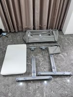 Nôi ngủ Joie Roomie Glide Foggy màu xám (tối đa 9kg) - Ảnh 17