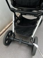 Xe Đẩy Cybex 2 Chiều Eezy S Twist+2 ( size: 0m->4m, tối đa 22kg) - Ảnh 10