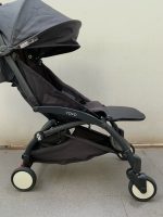 Xe đẩy BabyZen Yoyo+ màu đen ( 6m-22kg~4y) - Ảnh 7
