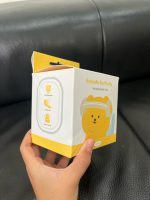 Bịt tai chống ồn Aguard hoạ tiết gấu vàng ( Size: 0-> 18m, full box) - Ảnh 10