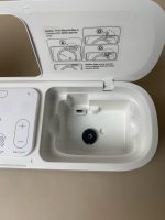 Máy hút sữa Imani i2 plus with ibox kèm túi đựng (fullbox) - BH 1/8/2026 - Ảnh 36