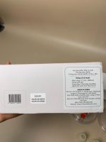 Máy hút sữa Imani i2 plus with ibox kèm túi đựng (fullbox) - BH 1/8/2026 - Ảnh 3