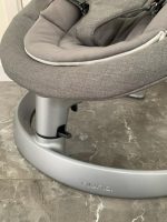 Nôi Nuna Leaf Grow Bouncer màu granite( 0m+) - bill VNQ (BH 12/8/2027) - Ảnh 15