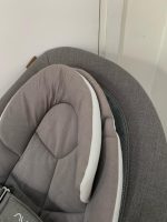 Nôi Nuna Leaf Grow Bouncer màu granite( 0m+) - bill VNQ (BH 12/8/2027) - Ảnh 4