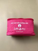 Máy hút sữa Imani i2 plus with ibox kèm túi đựng (fullbox) - BH 1/8/2026 - Ảnh 8