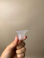 Phễu Minipum & cổ nối 3in1 MiniPum & ống hơi Momcozy - Ảnh 14