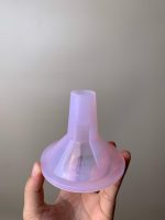 Phễu Minipum & cổ nối 3in1 MiniPum & ống hơi Momcozy - Ảnh 19