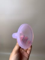 Phễu Minipum & cổ nối 3in1 MiniPum & ống hơi Momcozy - Ảnh 20