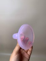 Phễu Minipum & cổ nối 3in1 MiniPum & ống hơi Momcozy - Ảnh 21