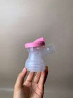 Phễu Minipum & cổ nối 3in1 MiniPum & ống hơi Momcozy - Ảnh 24