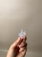 Phễu Minipum & cổ nối 3in1 MiniPum & ống hơi Momcozy - Ảnh 2