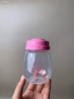 Phễu Minipum & cổ nối 3in1 MiniPum & ống hơi Momcozy - Ảnh 4