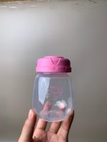 Phễu Minipum & cổ nối 3in1 MiniPum & ống hơi Momcozy - Ảnh 5