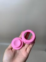 Phễu Minipum & cổ nối 3in1 MiniPum & ống hơi Momcozy - Ảnh 6