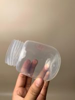 Phễu Minipum & cổ nối 3in1 MiniPum & ống hơi Momcozy - Ảnh 7