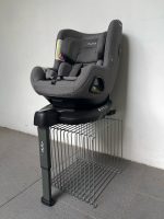 Ghế ô tô Nuna Told next & base Isofix next - Ảnh 14