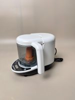Máy xay hấp đa năng Baby Brezza Deluxe kèm thêm 1 cối thay thế (full box) - Ảnh 16