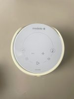 Máy hút sữa Medela Sonata (full box) - seal VNQ - Ảnh 43
