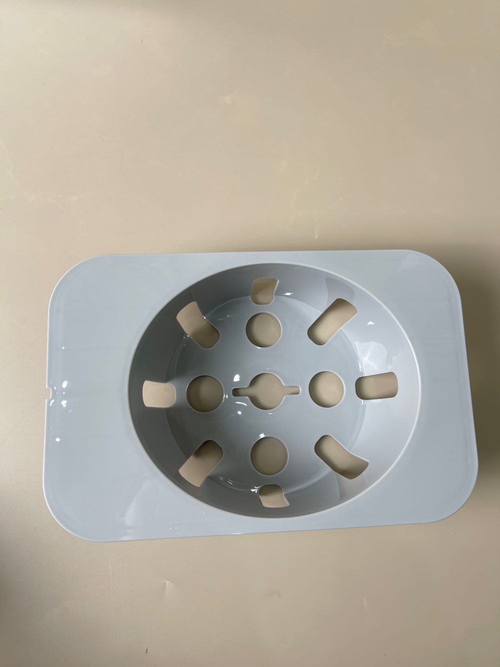 Máy tiệt trùng sấy khô, nấu cháo chậm, hâm sữa Fatz (Full box) - Ảnh 25