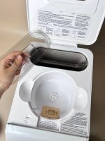 Máy pha sữa Niucun pro (full box) - Ảnh 6