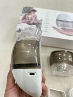 Bộ 2 máy hút sữa rảnh tay không dây Spectra Wearable ( full box) - Ảnh 10