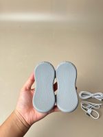 Bộ 2 máy Massage và chườm ấm ngực Moaz BéBé (BH 18/4/2027, no box) - Ảnh 3