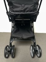 Xe đẩy Combi Umbretta Premium - Ảnh 3