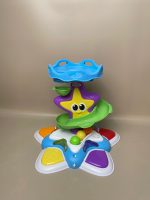 Đồ chơi sao biển thả banh có nhạc và đèn giúp bé tập đứng LITTLE TIKES - Ảnh 7