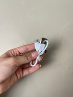 Bộ cắt dũa móng tay cho bé Moaz Bébé MB 118 (full box) - Ảnh 13