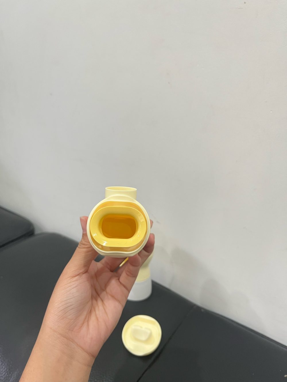 Bộ cổ nối máy hút sữa Medela Sonata (1 cặp) - Ảnh 6