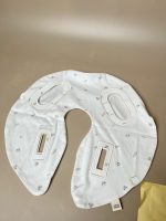 Phao bơi Malang Honey kèm vỏ bông mềm ( size: sơ sinh-> 18m, đường kính 9cm) - Ảnh 5