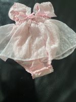 Bộ váy áo Valentine cho bé gái Carter’s, tặng kèm váy bodysuit màu hồng (Size: 0->3m) - Ảnh 20