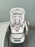 Ghế ăn cho bé Maxi-Cosi Minla Plus, Elegance Beige ( size: Sơ sinh -> 60kg), full box - Ảnh 10