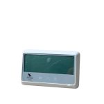 Nhiệt kế đo độ ẩm đa năng Moaz Bébé ( no box)