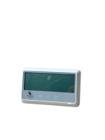 Nhiệt kế đo độ ẩm đa năng Moaz Bébé ( no box)