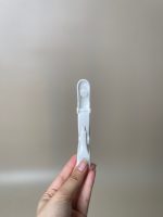 Set 3 món dụng cụ dập núm ti bình sữa, máy đo tim thai Fetal Doppler, dụng cụ kéo hút đầu ti - Ảnh 6