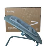 Ghế rung Cybex Lemo màu xanh (full box)