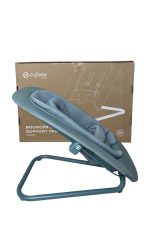 Ghế rung Cybex Lemo màu xanh (full box)