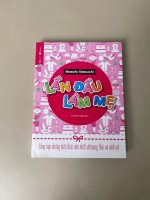 Sách lần đầu làm mẹ - Ảnh 3